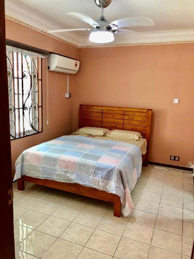 Homestay D' Sepangar Hills Кота-Кинабалу Экстерьер фото